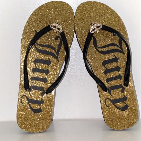 Juicy flip flops - Picture 1 of 1